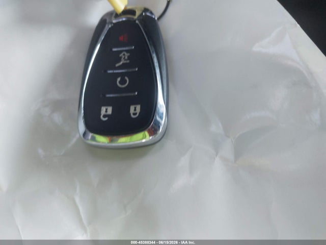 45388344 :رقم المزاد ، 3GNAXUEG9RL352840 vin ، 2024 Chevrolet Equinox Awd Lt مزاد بيع