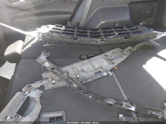45388344 :رقم المزاد ، 3GNAXUEG9RL352840 vin ، 2024 Chevrolet Equinox Awd Lt مزاد بيع