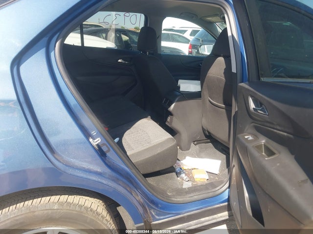45388344 :رقم المزاد ، 3GNAXUEG9RL352840 vin ، 2024 Chevrolet Equinox Awd Lt مزاد بيع
