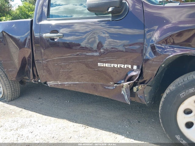 Aukcja sprzedaży 2009 Gmc Sierra 1500 Work Truck, vin: 1GTEC14X49Z218168, numer aukcji: 45388347
