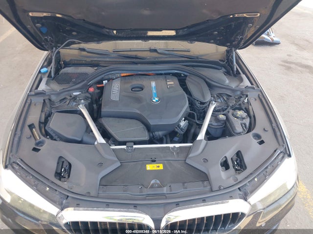 BMW 530e Iperformance 2019 WBAJA9C55KB254868 Image 10
