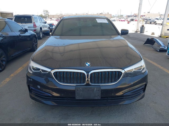 BMW 530e Iperformance 2019 WBAJA9C55KB254868 Image 13