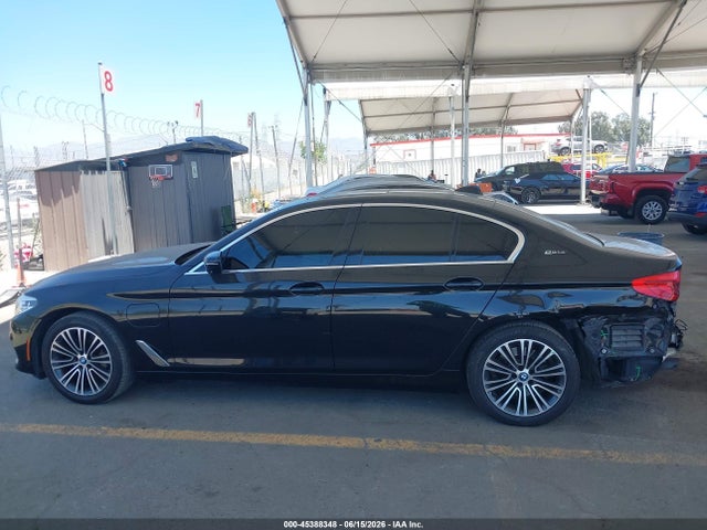BMW 530e Iperformance 2019 WBAJA9C55KB254868 Image 15