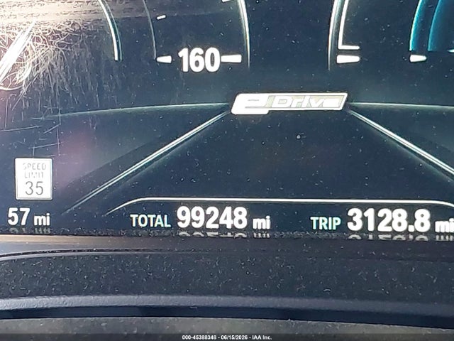 BMW 530e Iperformance 2019 WBAJA9C55KB254868 Image 16