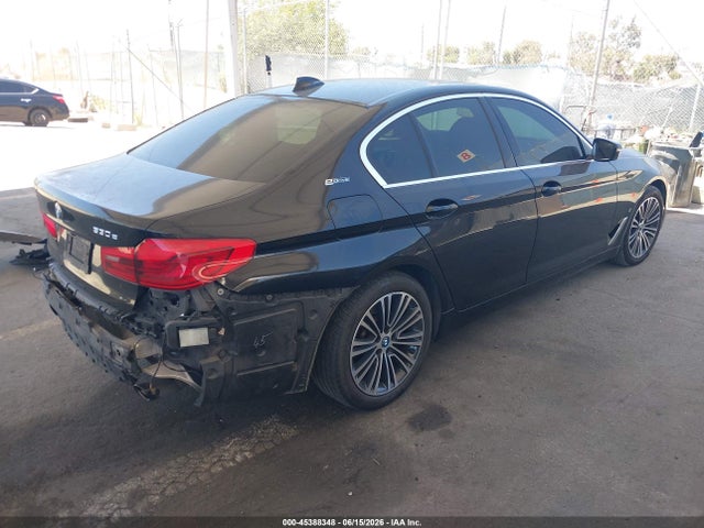 BMW 530e Iperformance 2019 WBAJA9C55KB254868 Image 4