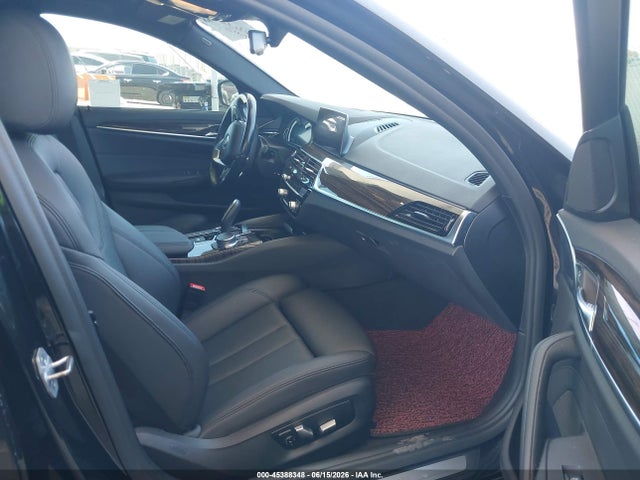 WBAJA9C55KB254868 BMW 530e Iperformance