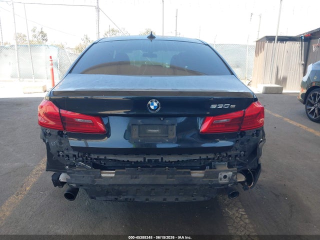 WBAJA9C55KB254868 BMW 530e Iperformance
