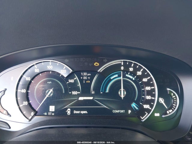 BMW 530e Iperformance 2019 WBAJA9C55KB254868 Image 7