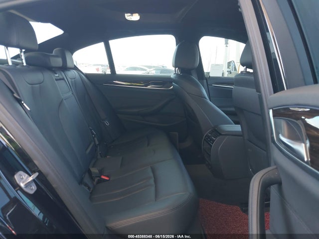 BMW 530e Iperformance 2019 WBAJA9C55KB254868 Image 8