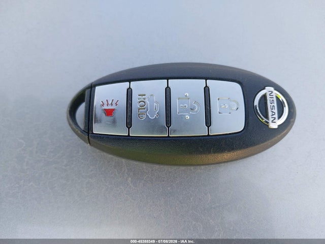 2014 Nissan Altima 2.5 S მანქანა იყიდება აუქციონზე, vin: 1N4AL3APXEN356481, აუქციონის ნომერი: 45388349