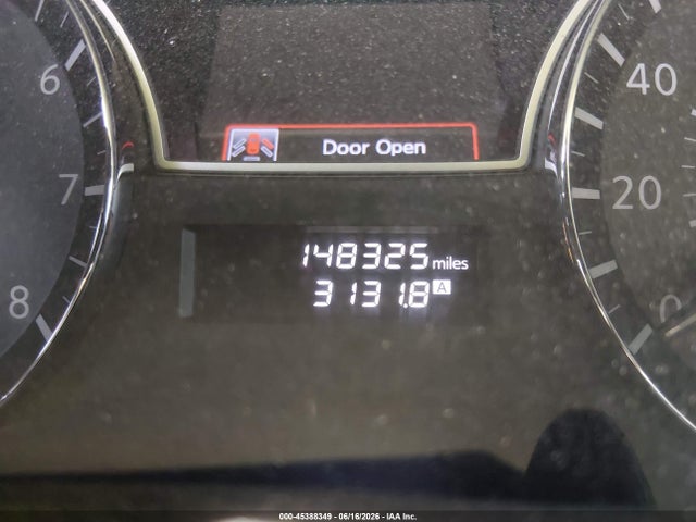 2014 Nissan Altima 2.5 S მანქანა იყიდება აუქციონზე, vin: 1N4AL3APXEN356481, აუქციონის ნომერი: 45388349