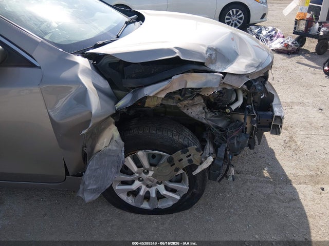 2014 Nissan Altima 2.5 S მანქანა იყიდება აუქციონზე, vin: 1N4AL3APXEN356481, აუქციონის ნომერი: 45388349