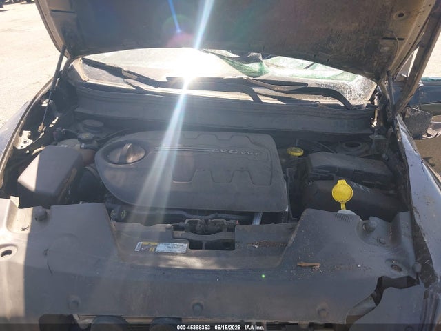 1C4PJMDXXJD540959 Jeep Cherokee Limited 4x4