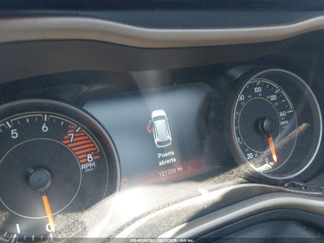 1C4PJMDXXJD540959 Jeep Cherokee Limited 4x4