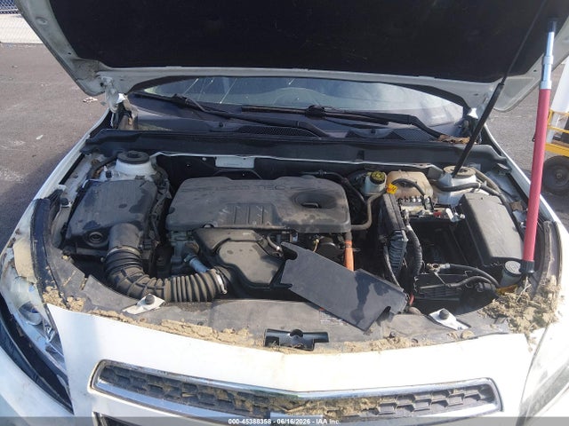 Продаж на аукціоні авто 2013 Chevrolet Malibu Eco, vin: 1G11D5RR7DF100258, номер лоту: 45388358