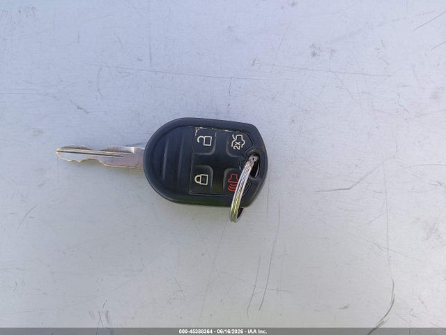 1FAHP2D81HG120084 Ford TAURUS SE