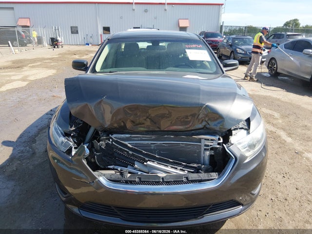 1FAHP2D81HG120084 Ford TAURUS SE
