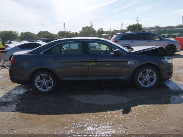 1FAHP2D81HG120084 Ford TAURUS SE