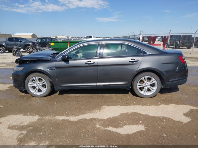 1FAHP2D81HG120084 Ford TAURUS SE