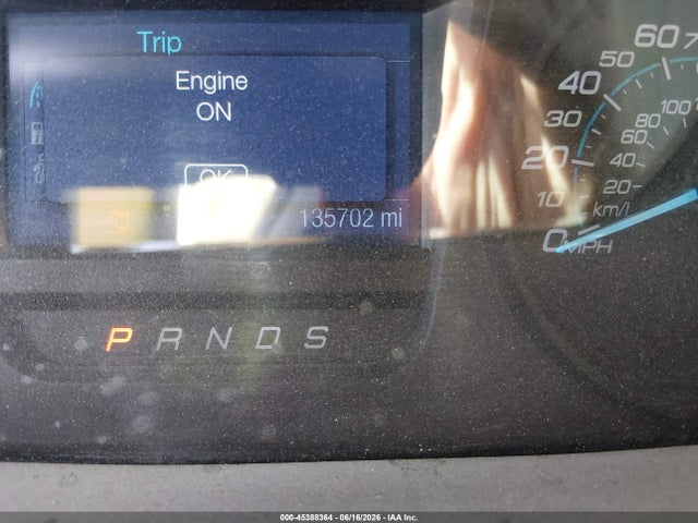 1FAHP2D81HG120084 Ford TAURUS SE