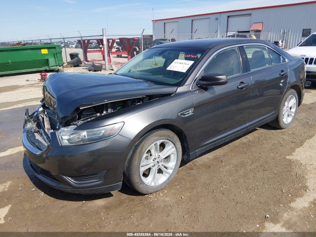 1FAHP2D81HG120084 Ford TAURUS SE