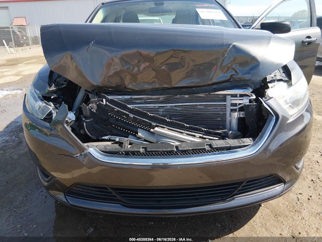 1FAHP2D81HG120084 Ford TAURUS SE