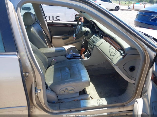 Aukcja sprzedaży 2005 Cadillac Deville Dts, vin: 1G6KF57985U216755, numer aukcji: 45388373