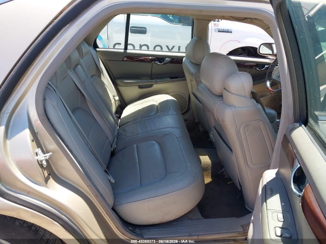 Продажа на аукционе авто 2005 Cadillac Deville Dts, vin: 1G6KF57985U216755, номер лота: 45388373
