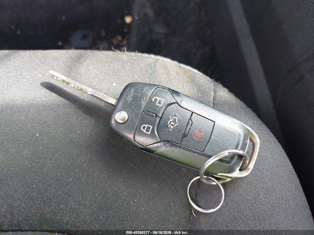 2016 Ford Fusion Se მანქანა იყიდება აუქციონზე, vin: 1FA6P0H76G5135249, აუქციონის ნომერი: 45388377