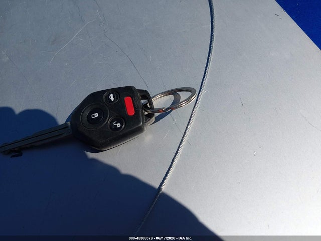 Subaru Wrx Premium 2015 JF1VA1D68F8834377 Image 11