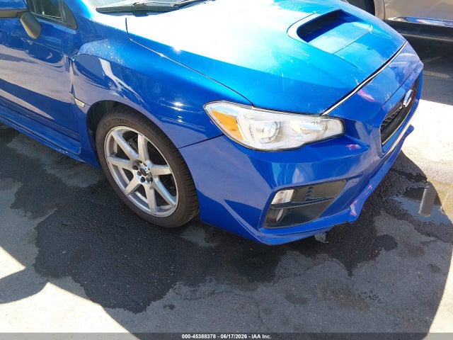 Subaru Wrx Premium 2015 JF1VA1D68F8834377 Image 18