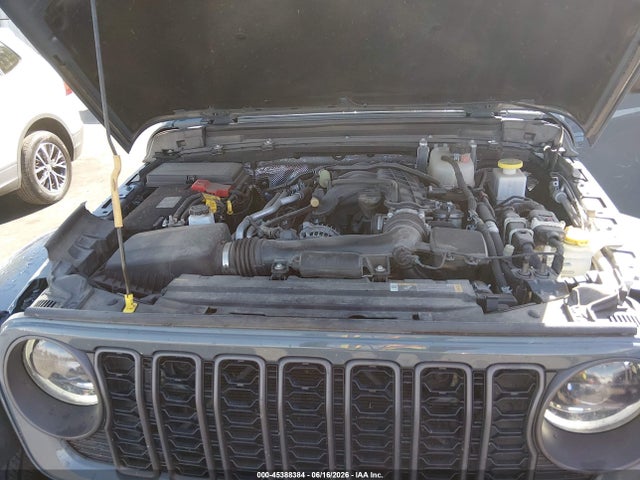 1C6HJTAG4RL112039 Jeep Gladiator Sport S