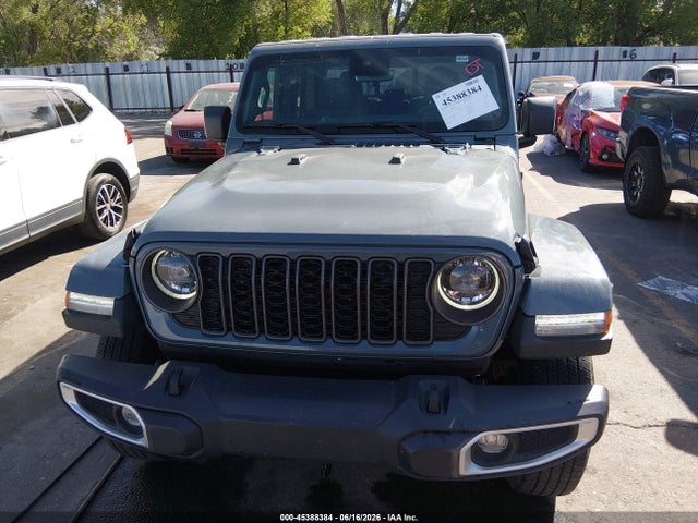 1C6HJTAG4RL112039 Jeep Gladiator Sport S