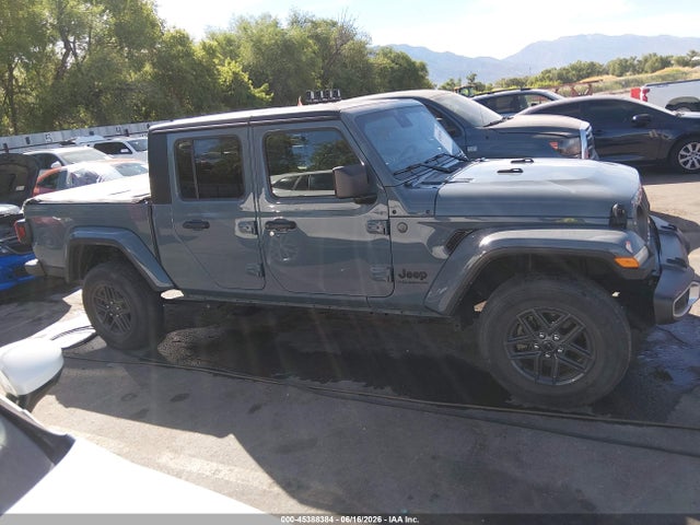 1C6HJTAG4RL112039 Jeep Gladiator Sport S