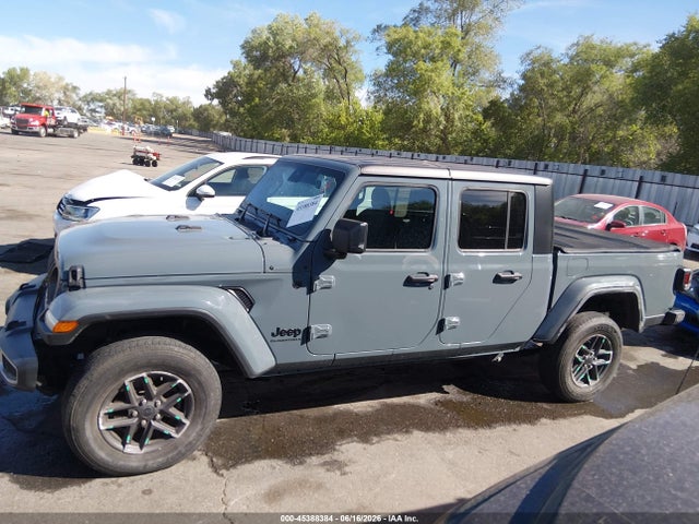 1C6HJTAG4RL112039 Jeep Gladiator Sport S