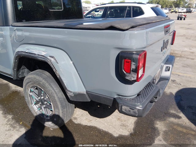 1C6HJTAG4RL112039 Jeep Gladiator Sport S