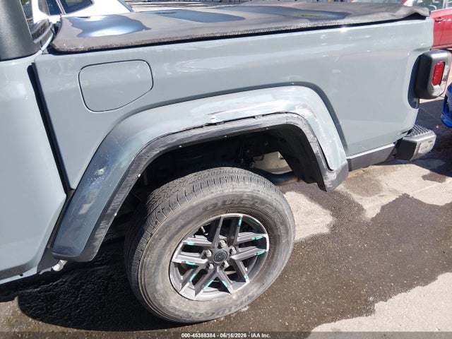 1C6HJTAG4RL112039 Jeep Gladiator Sport S