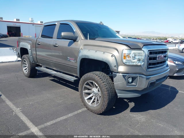 2015 3GTU2UEC7FG181690 main image