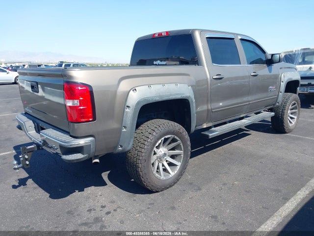 3GTU2UEC7FG181690 GMC Sierra 1500 Sle