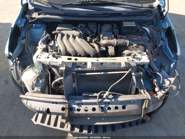 Nissan Versa Note Sv 2015 3N1CE2CP8FL371635 Image 10