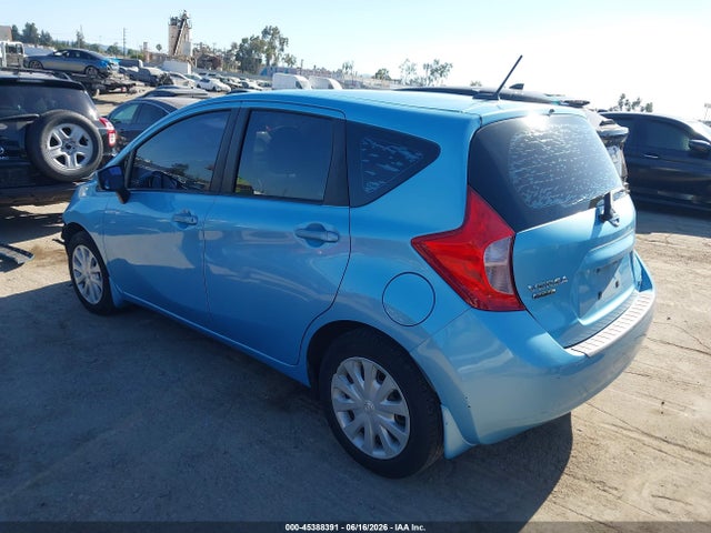 Nissan Versa Note Sv 2015 3N1CE2CP8FL371635 Image 3