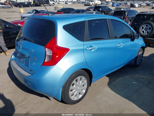Nissan Versa Note Sv 2015 3N1CE2CP8FL371635 Image 4
