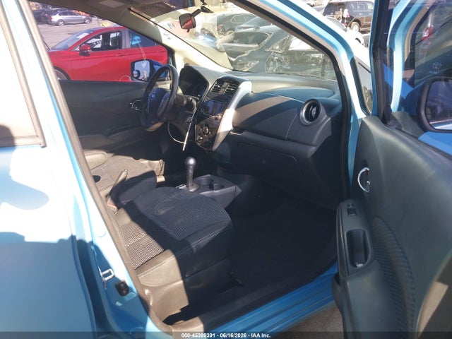Nissan Versa Note Sv 2015 3N1CE2CP8FL371635 Image 5