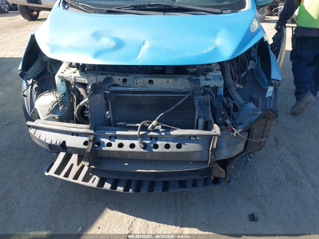 Nissan Versa Note Sv 2015 3N1CE2CP8FL371635 Image 6