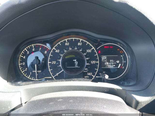 Nissan Versa Note Sv 2015 3N1CE2CP8FL371635 Image 7