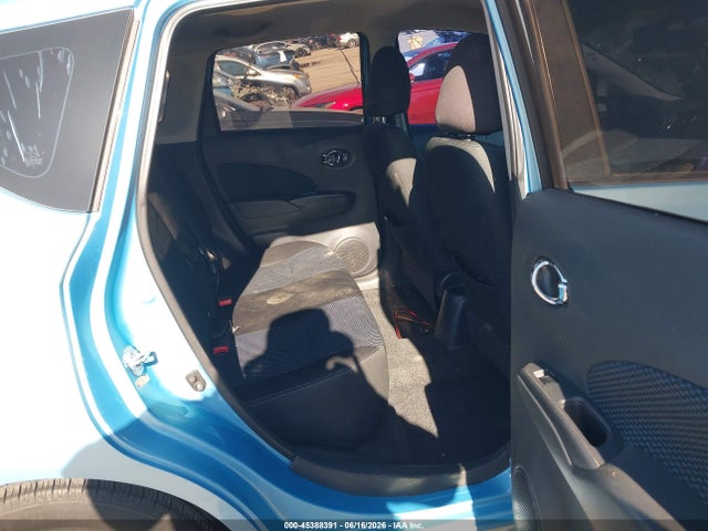 Nissan Versa Note Sv 2015 3N1CE2CP8FL371635 Image 8