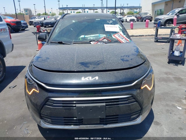 KIA Niro Ex Touring 2025 KNDCR3LE7S5239966 Image 13