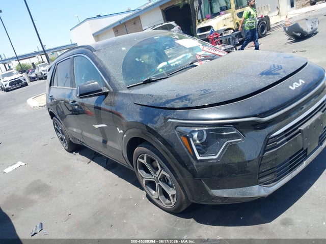 KIA Niro Ex Touring 2025 KNDCR3LE7S5239966 Image 14
