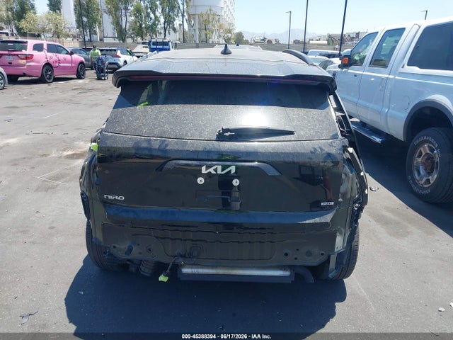 KIA Niro Ex Touring 2025 KNDCR3LE7S5239966 Image 17