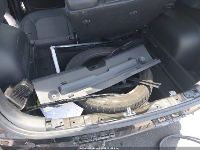 KIA Niro Ex Touring 2025 KNDCR3LE7S5239966 Image 18